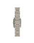 Cartier Tank Anglaise Watch, back view